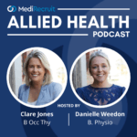 Allied Health Podcast