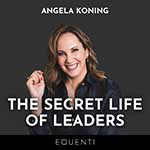 The Secret Life of Leaders